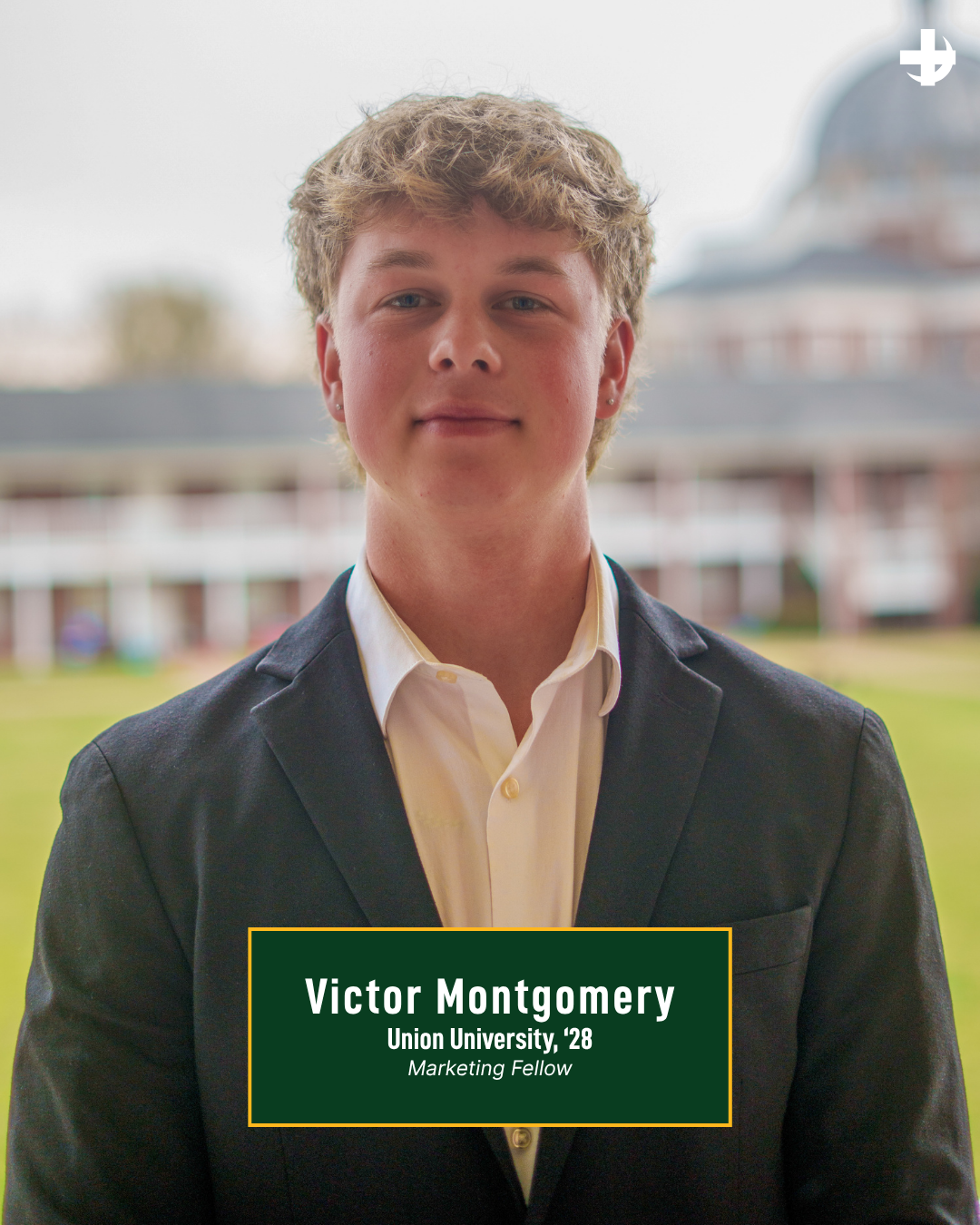 Victor Montgomery