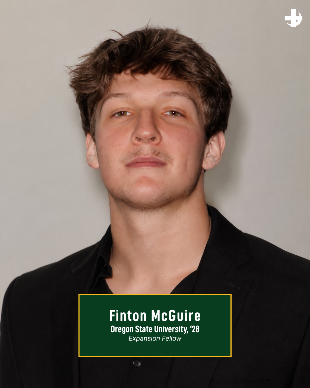 Finton McGuire