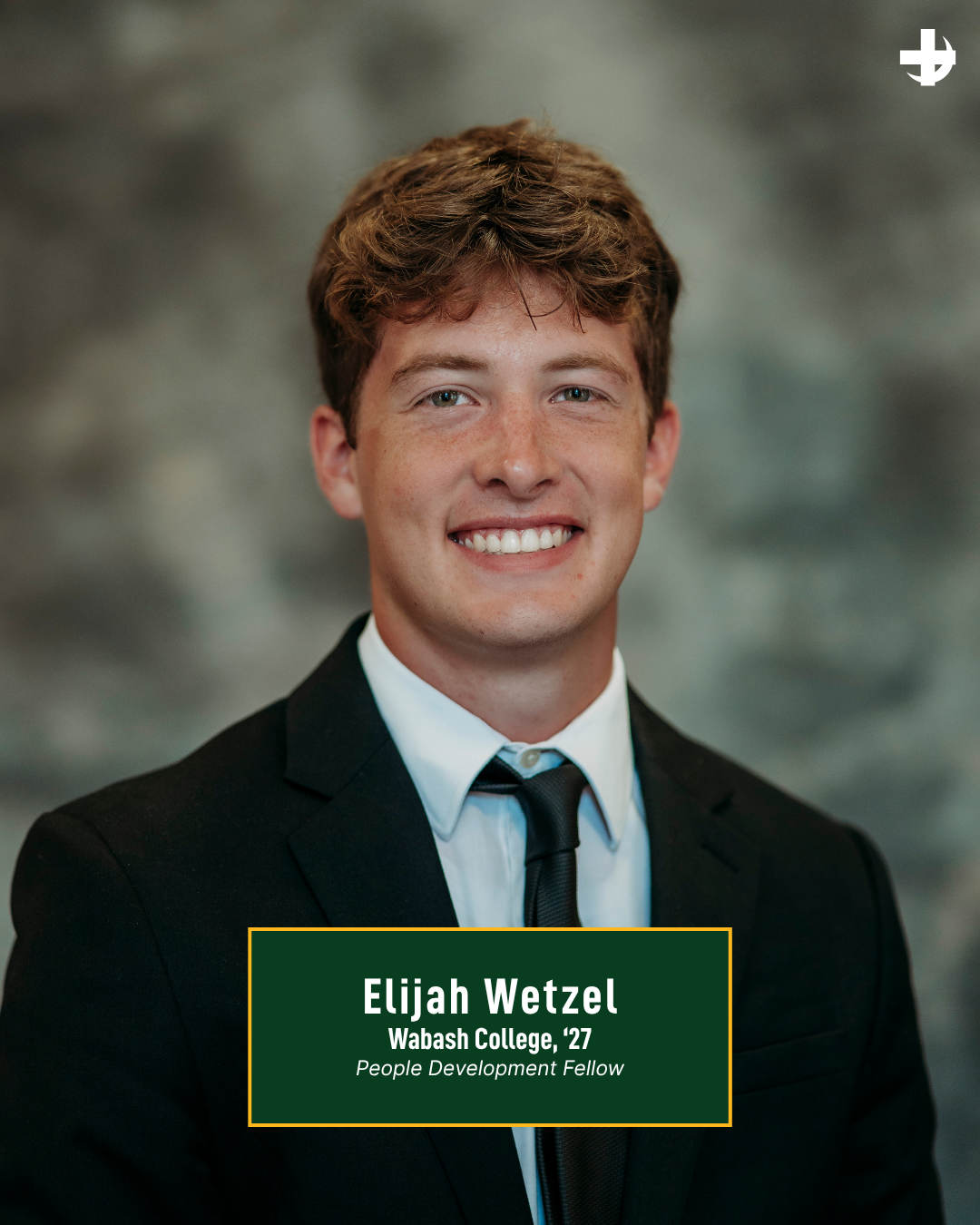 Elijah Wetzel