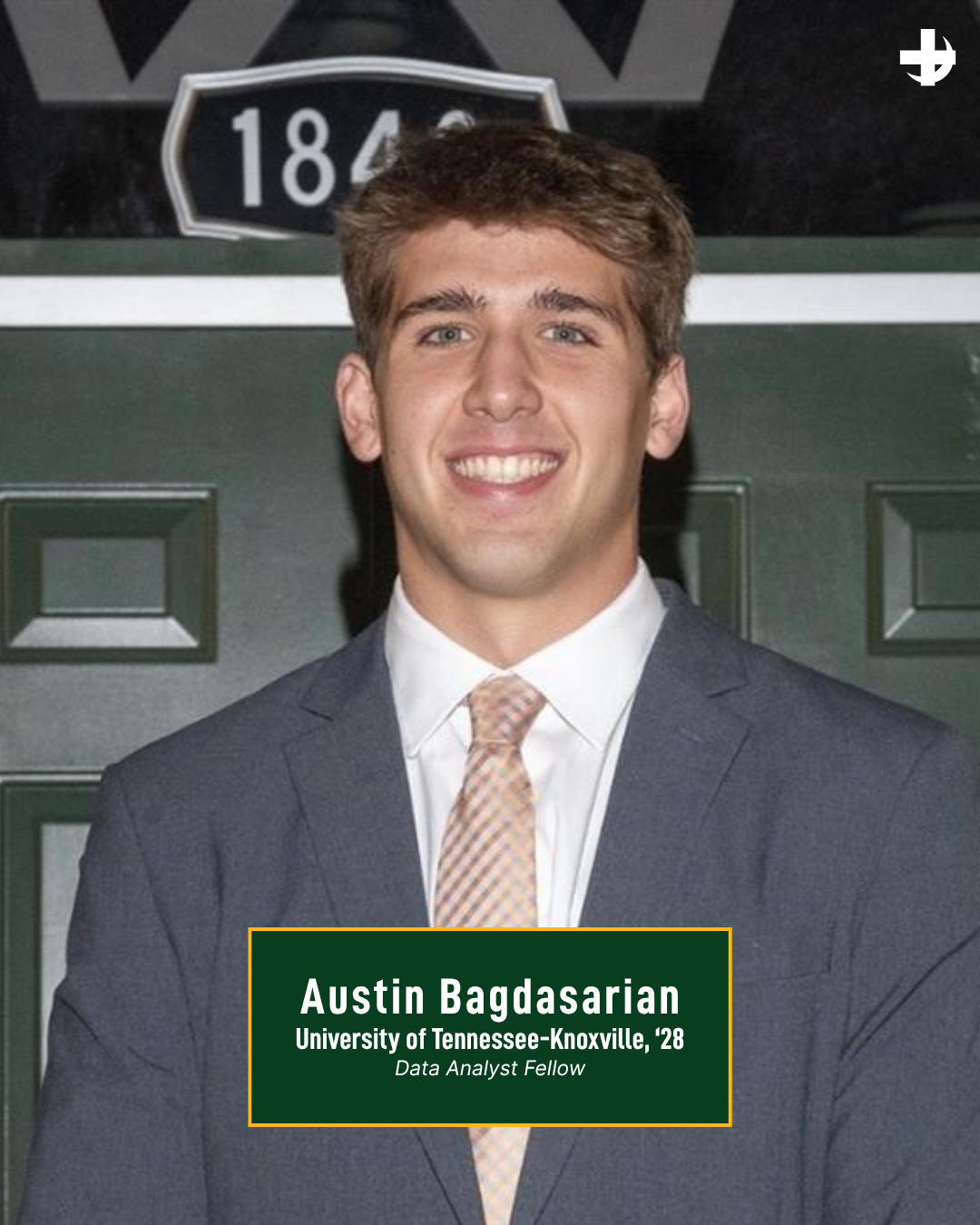 Austin Bagdasarian