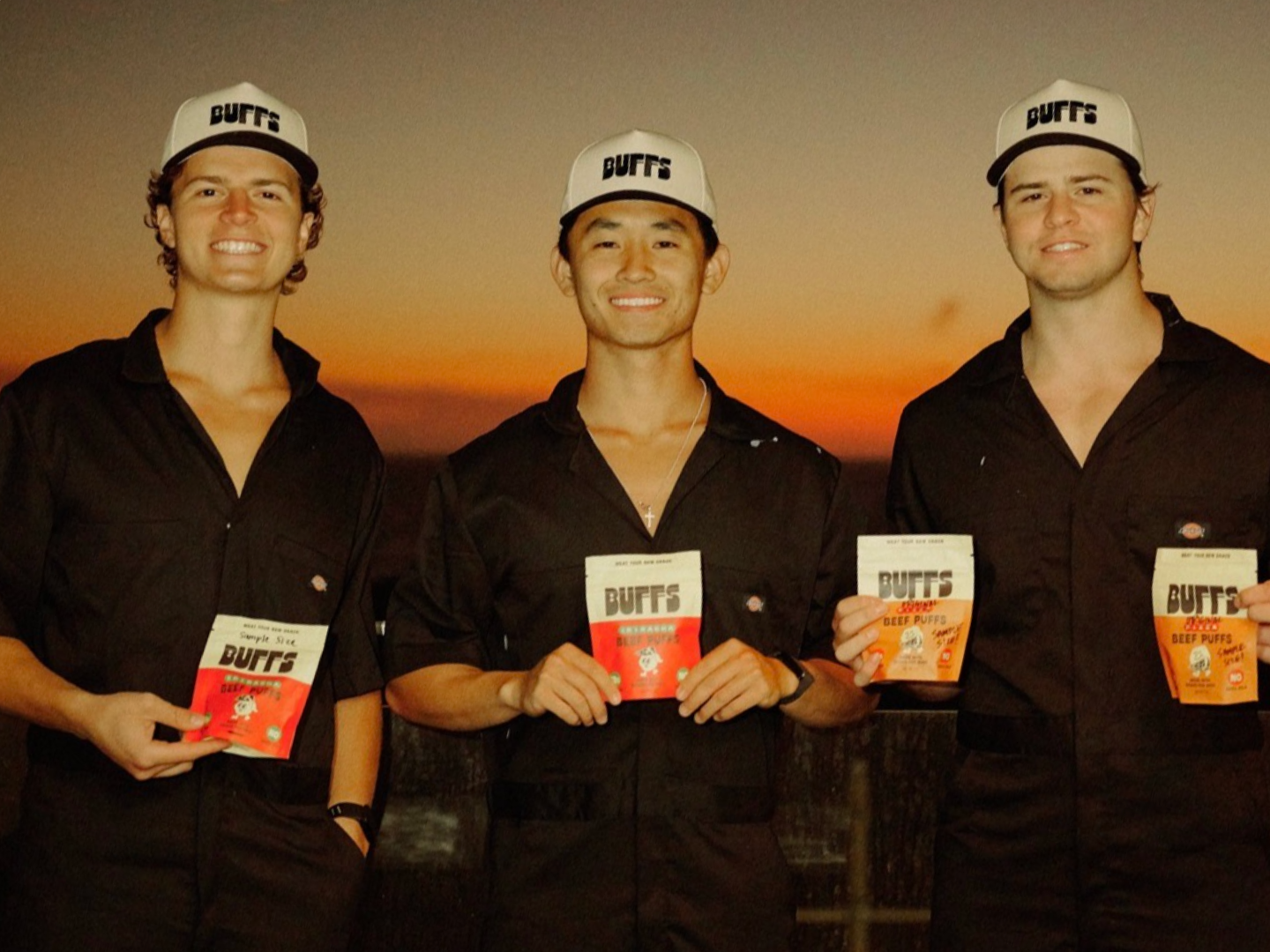 Building Better Snacks: Beckett Kitaen’s Entrepreneurial Journey