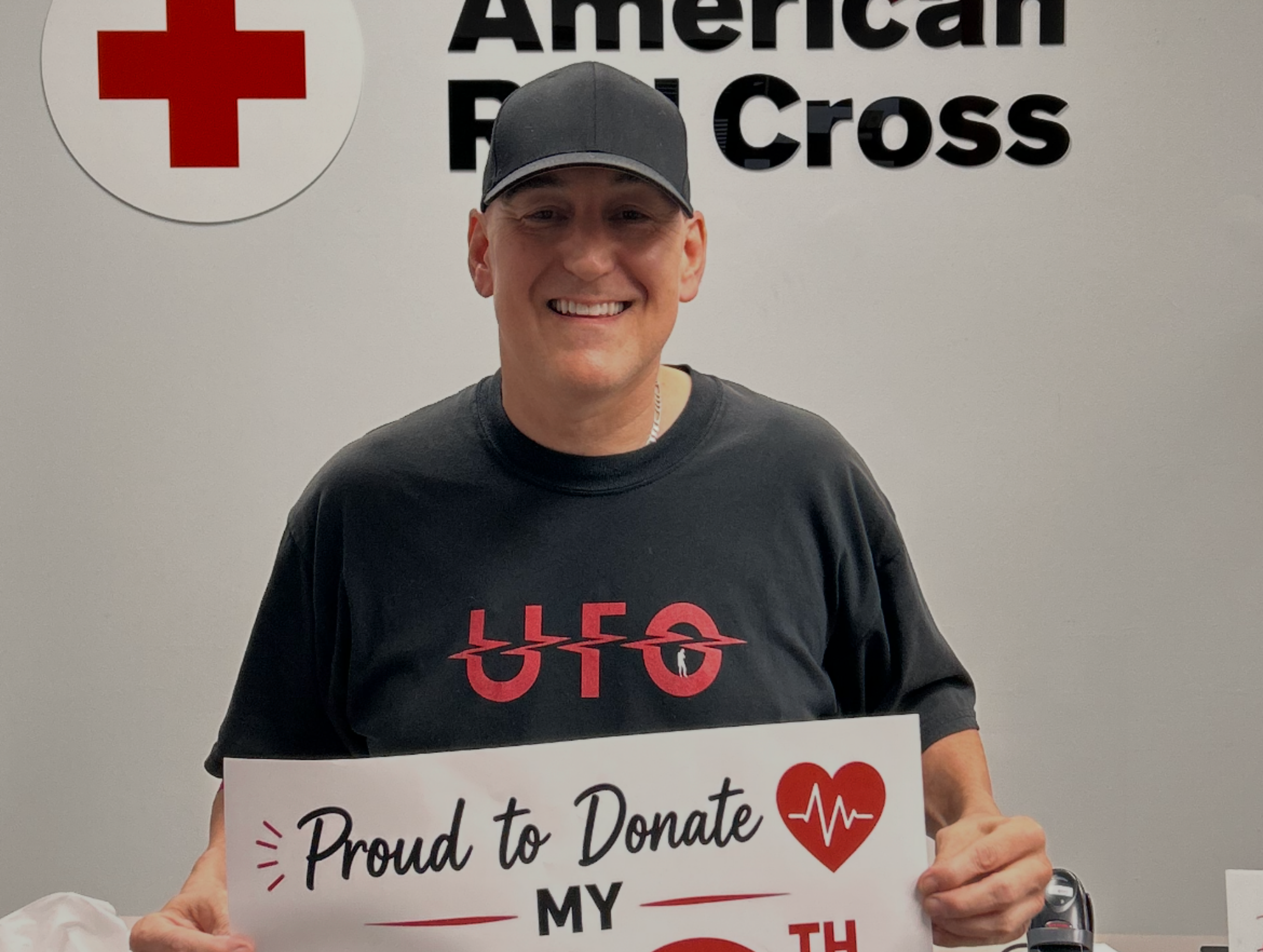 A Gift That Keeps Giving: Robert Dresner’s Commitment to Saving Lives