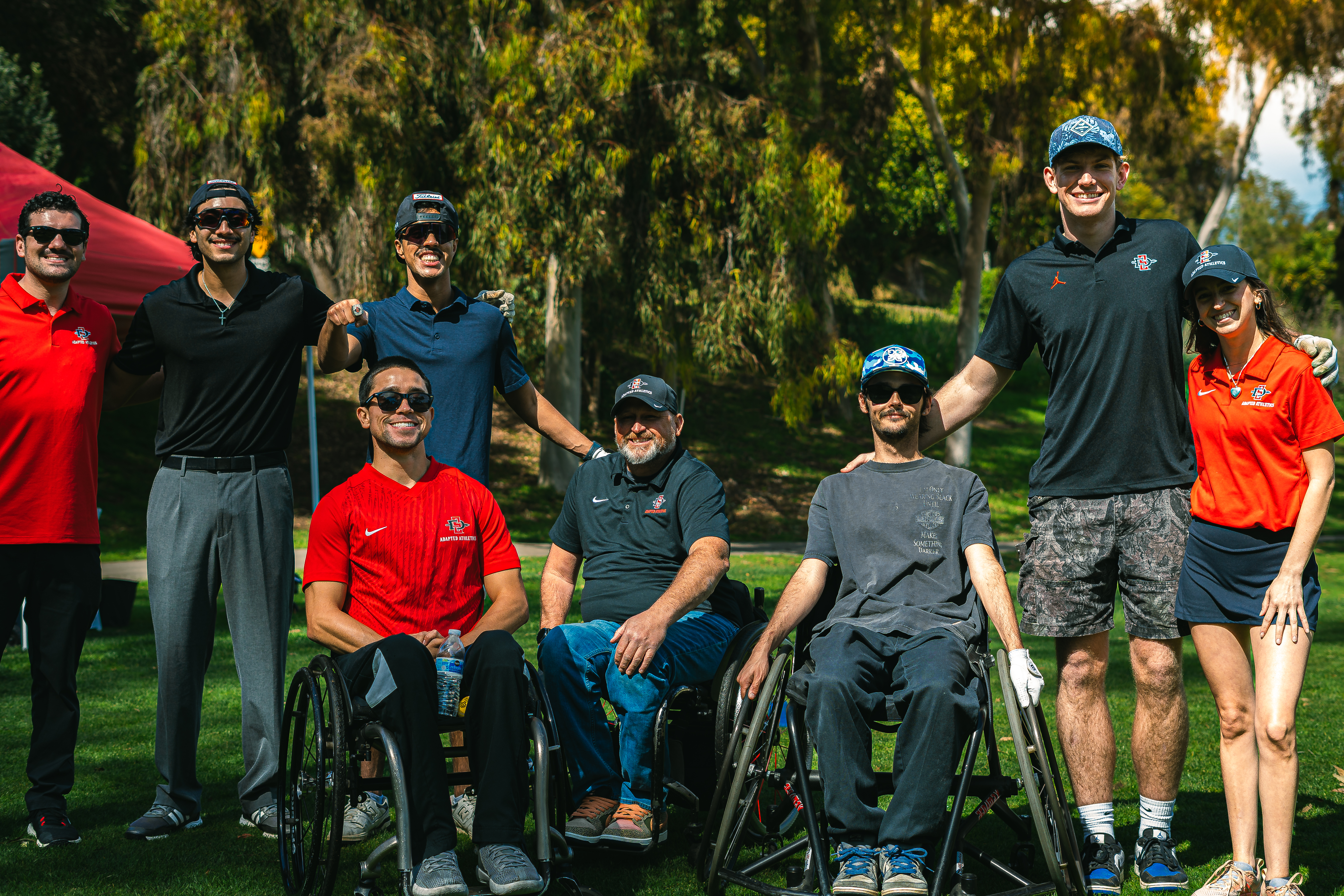 Omicron-Epsilon Zeta’s Second Annual Charity Golf Classic