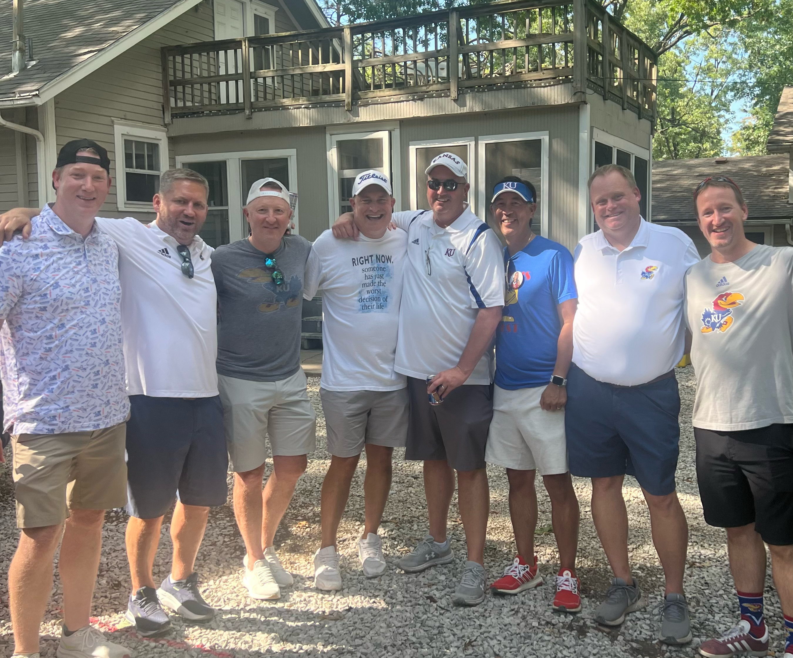 Rebuilding Brotherhood: The Next Chapter of Zeta-Iota