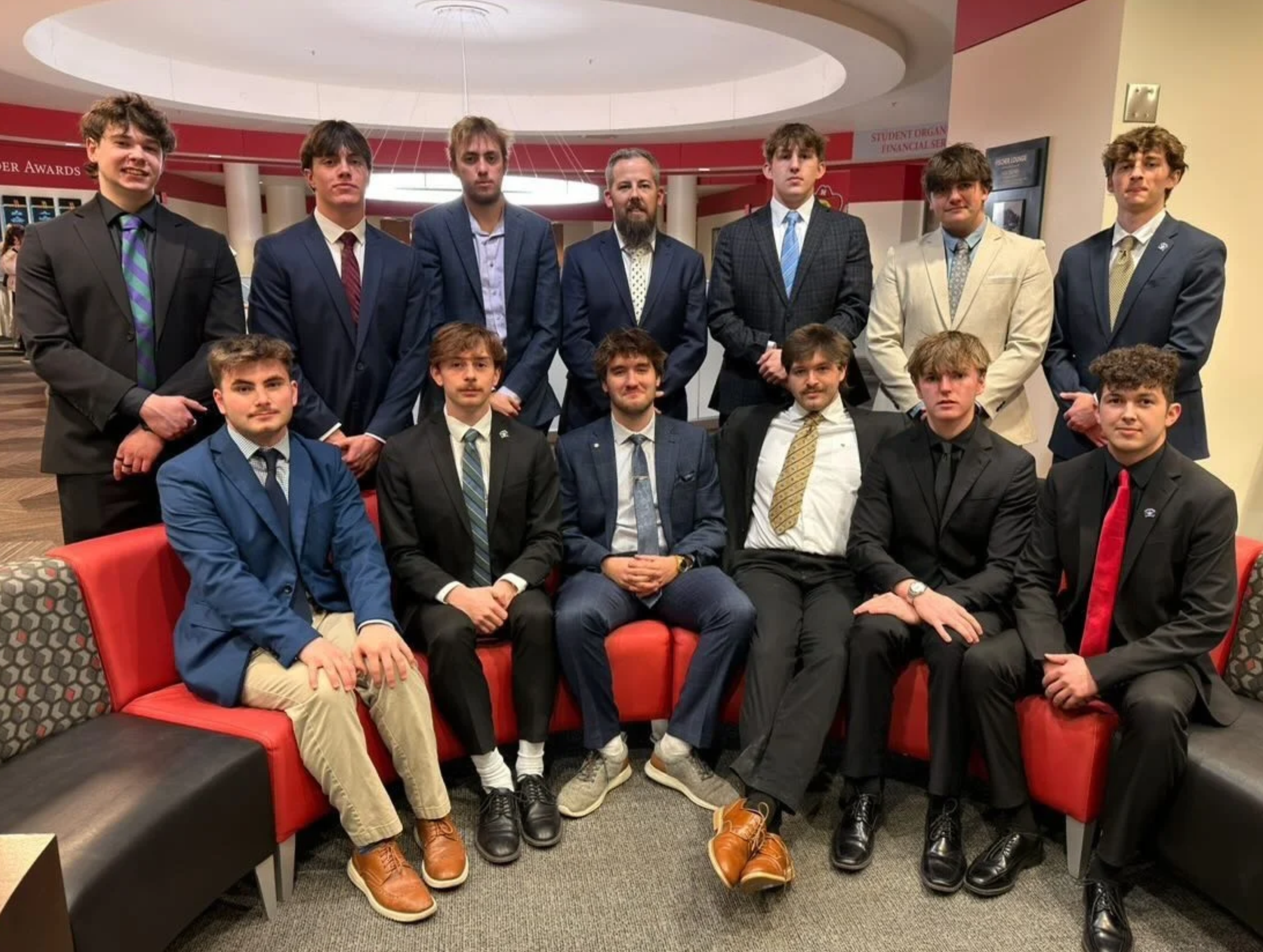 Building Something Better: How Gamma-Beta Zeta is Shaping Its Culture at Nebraska-Lincoln