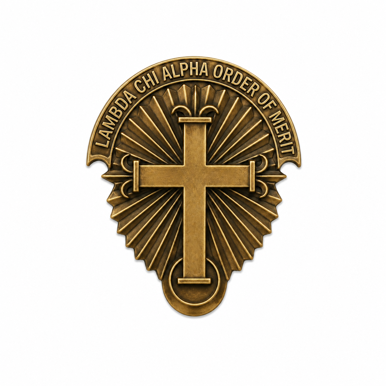 Lambda Chi Alpha Announces 2026 Order of Merit